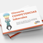Glosario competencias laborales