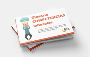 Glosario competencias laborales