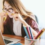 errores teletrabajo